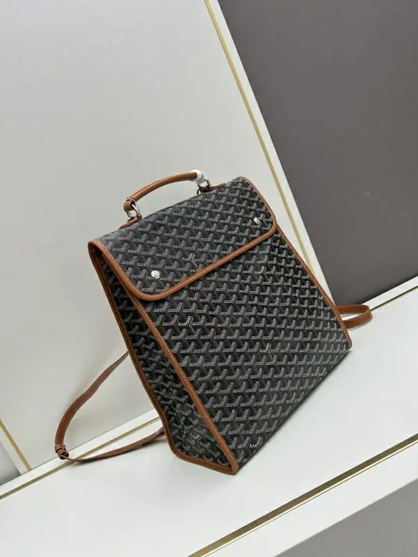 goyard aaa qualite sac a dos  pour unisexe s_126b0161